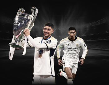 罗马诺：迈阿密国际与卡塞米罗商谈今夏免签，球员对加盟很感兴趣